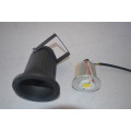 Luz de jardim de alta qualidade 12v 5w cob atacado ip66 iluminação exterior de aço inoxidável